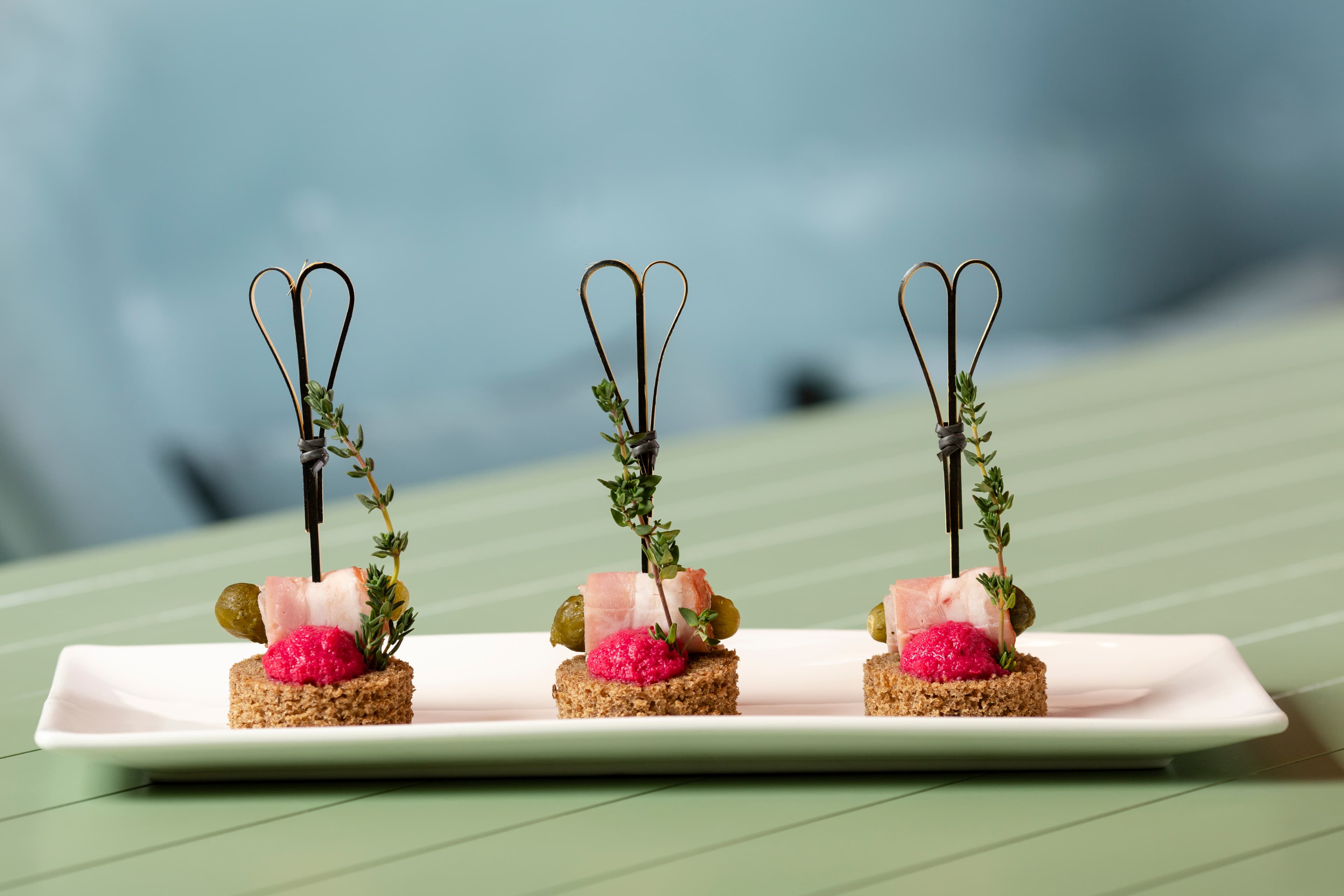 Catering Ideas