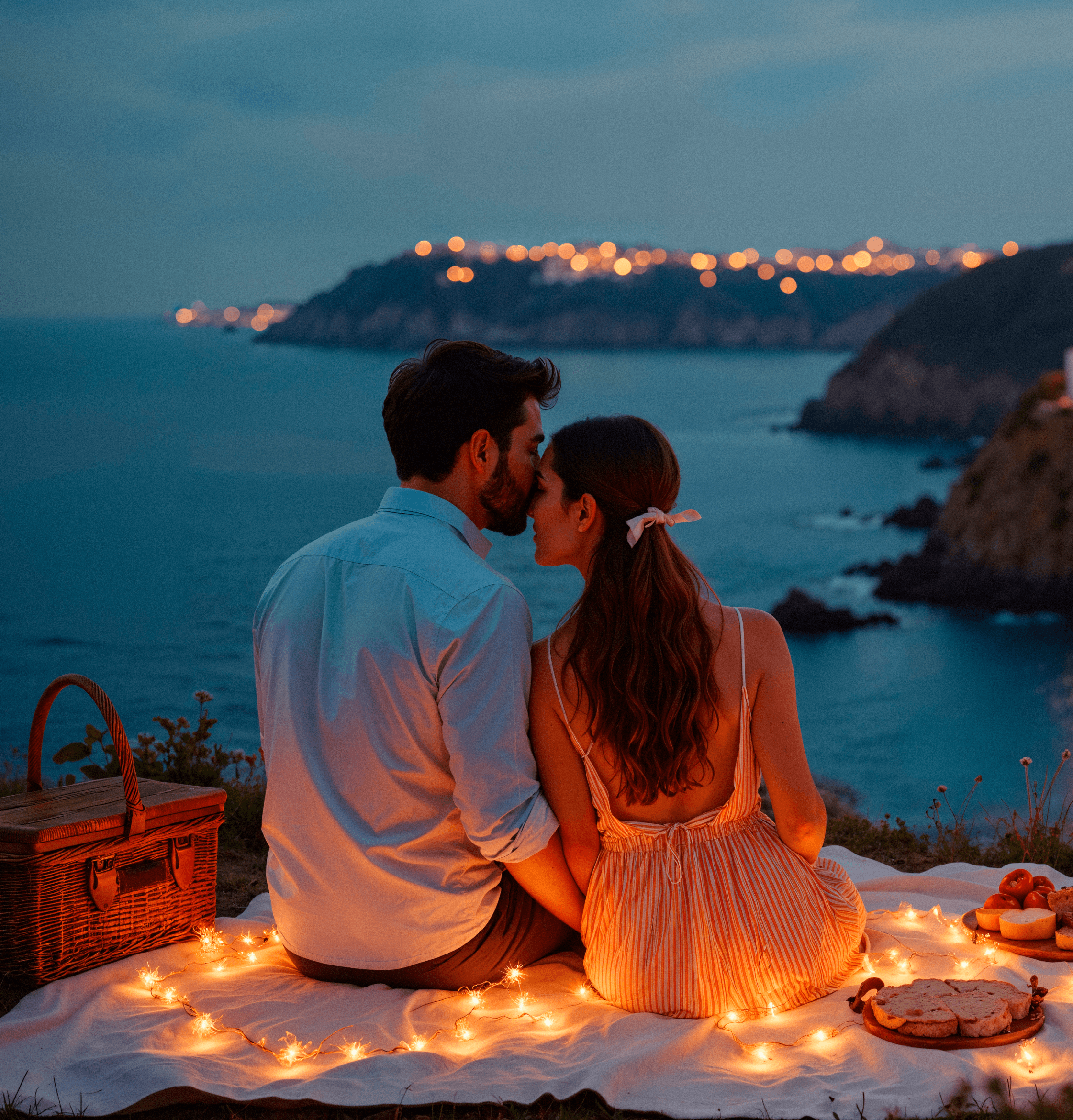 Honeymoon Ideas