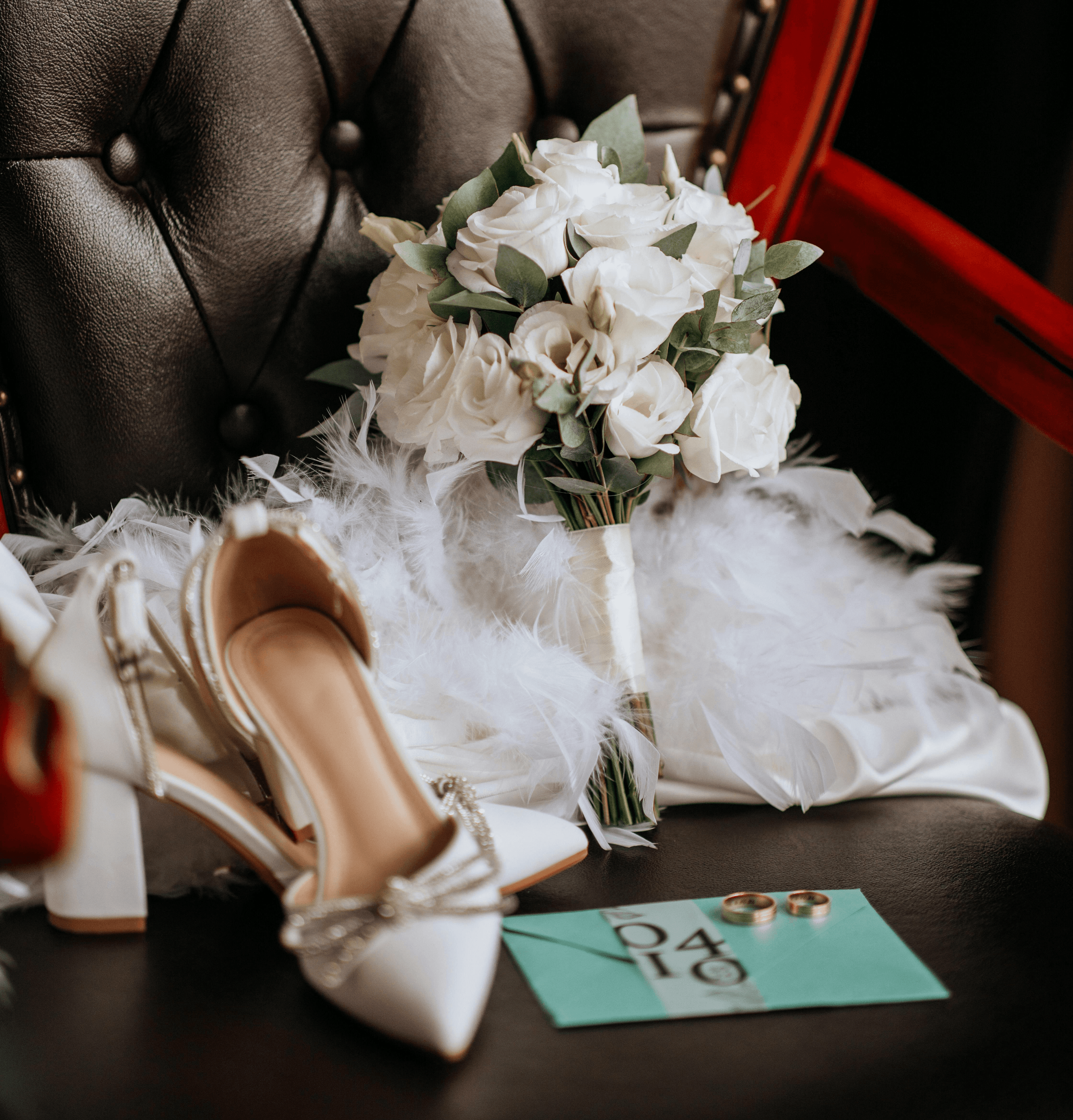 Unique Wedding Themes